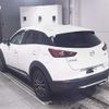 mazda cx-3 2015 -MAZDA--CX-3 DK5FW-106432---MAZDA--CX-3 DK5FW-106432- image 2