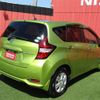 nissan note 2017 -NISSAN--Note DAA-HE12--HE12-072060---NISSAN--Note DAA-HE12--HE12-072060- image 22