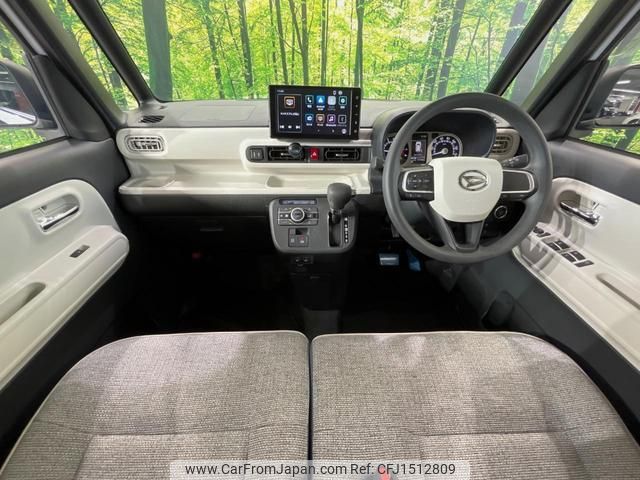 daihatsu move-canbus 2023 CFJ1512809 image 2