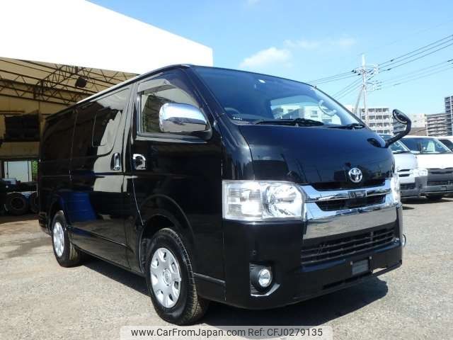 toyota regiusace-van 2019 -TOYOTA--Regius ace Van QDF-GDH201V--GDH201-1026450---TOYOTA--Regius ace Van QDF-GDH201V--GDH201-1026450- image 1