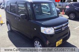 honda n-box 2017 -HONDA 【三重 582ｽ8638】--N BOX JF1--1921890---HONDA 【三重 582ｽ8638】--N BOX JF1--1921890-