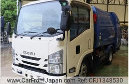 isuzu elf-truck 2018 CFJ1348530