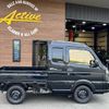 suzuki carry-truck 2024 -SUZUKI 【沼津 483ｷ6340】--Carry Truck DA16T--821112---SUZUKI 【沼津 483ｷ6340】--Carry Truck DA16T--821112- image 25