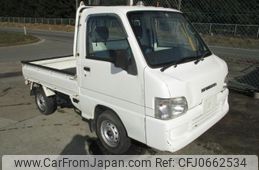 subaru sambar-truck 2001 -SUBARU--Samber Truck TT2--TT2-120269---SUBARU--Samber Truck TT2--TT2-120269-