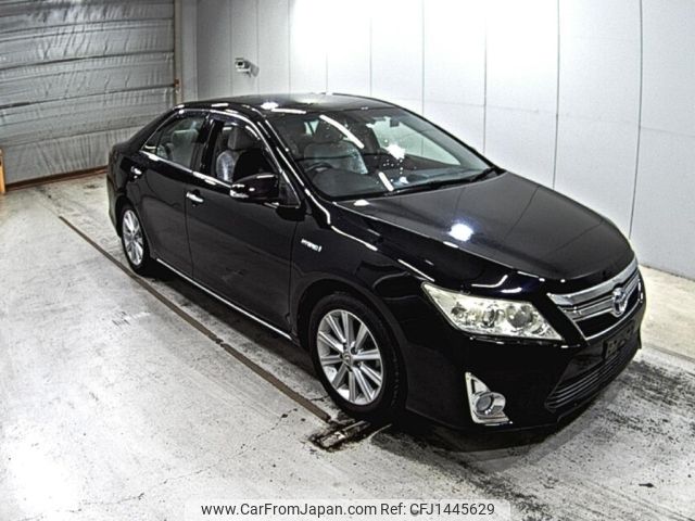 toyota camry 2012 -TOYOTA--Camry AVV50-1017977---TOYOTA--Camry AVV50-1017977- image 1