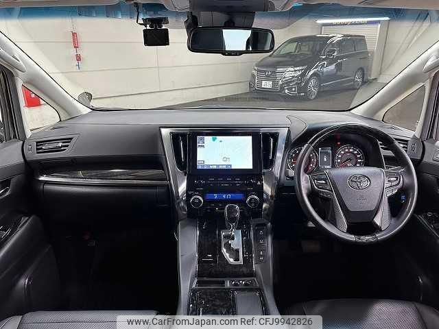toyota alphard 2021 quick_quick_3BA-AGH30W_AGH30-0394132 image 2