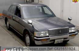 toyota crown 1994 CFJ1651924