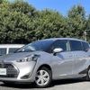 toyota sienta 2018 -TOYOTA--Sienta DBA-NSP170G--NSP170-7172714---TOYOTA--Sienta DBA-NSP170G--NSP170-7172714- image 1