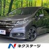 honda odyssey 2016 -HONDA--Odyssey DAA-RC4--RC4-1013765---HONDA--Odyssey DAA-RC4--RC4-1013765- image 1