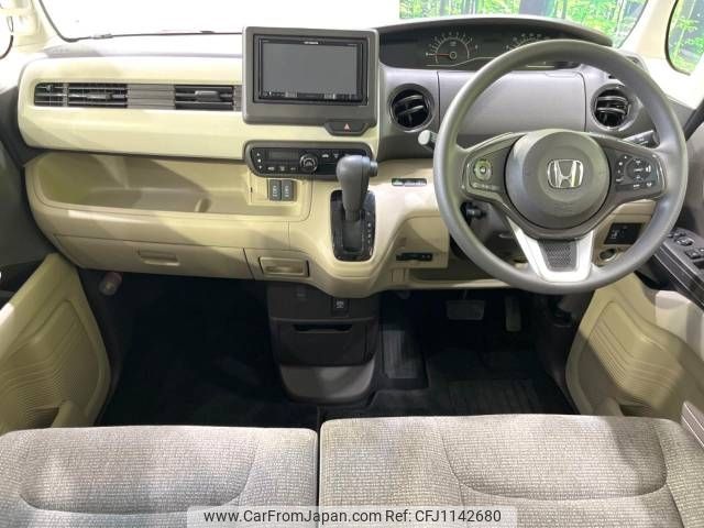 honda n-box 2018 -HONDA--N BOX DBA-JF3--JF3-1127931---HONDA--N BOX DBA-JF3--JF3-1127931- image 2