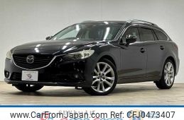 mazda atenza 2013 -MAZDA--Atenza Wagon LDA-GJ2FW--GJ2FW-105557---MAZDA--Atenza Wagon LDA-GJ2FW--GJ2FW-105557-