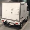 suzuki carry-truck 2018 CFJ1682220 image 6