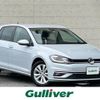 volkswagen golf 2017 -VOLKSWAGEN--VW Golf DBA-AUCJZ--WVWZZZAUZJW058986---VOLKSWAGEN--VW Golf DBA-AUCJZ--WVWZZZAUZJW058986- image 1