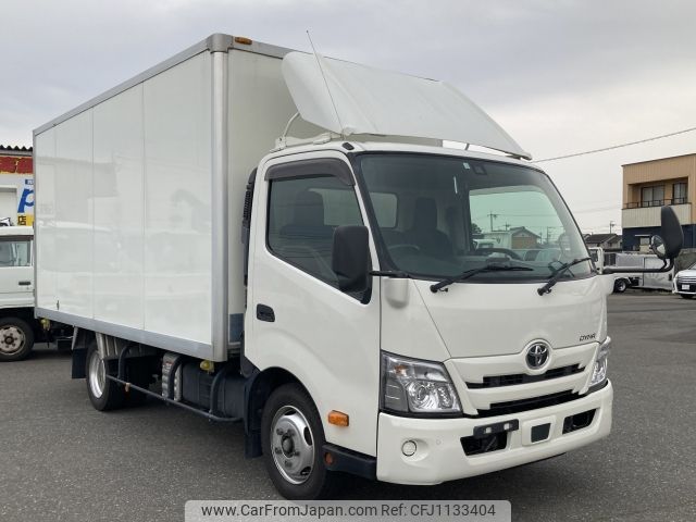 toyota dyna-truck 2020 -TOYOTA--Dyna 2RG-XZU710--XZU710-0030043---TOYOTA--Dyna 2RG-XZU710--XZU710-0030043- image 1