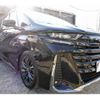 toyota vellfire 2023 -TOYOTA 【長野 353】--Vellfire 6AA-AAHH40W--AAHH40-0010655---TOYOTA 【長野 353】--Vellfire 6AA-AAHH40W--AAHH40-0010655- image 1