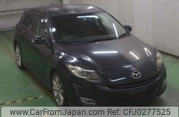 mazda axela 2010 -MAZDA--Axela BLEFW--108697---MAZDA--Axela BLEFW--108697-