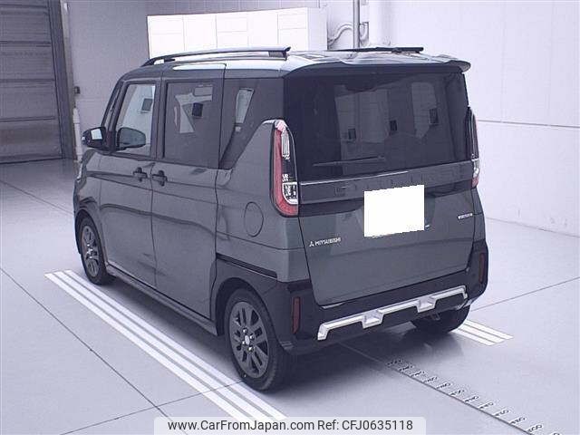 mitsubishi delica-mini 2024 -MITSUBISHI 【京都 582ﾁ2864】--Delica Mini B35A-0511012---MITSUBISHI 【京都 582ﾁ2864】--Delica Mini B35A-0511012- image 2