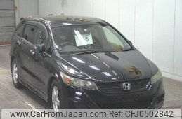 honda stream 2010 -HONDA--Stream RN6-3118985---HONDA--Stream RN6-3118985-