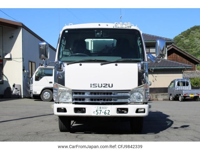 isuzu elf-truck 2011 GOO_NET_EXCHANGE_0230013A30240530W003 image 2