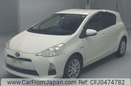 toyota aqua 2013 -TOYOTA--AQUA DAA-NHP10--NHP10-6177539---TOYOTA--AQUA DAA-NHP10--NHP10-6177539-