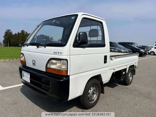 honda acty-truck 1994 Mitsuicoltd_HDAT2200687R0503 image 2