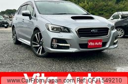 subaru levorg 2014 CFJ1549210