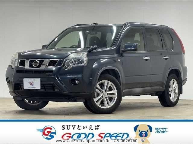 nissan x-trail 2014 quick_quick_LDA-DNT31_DNT31-308147 image 1