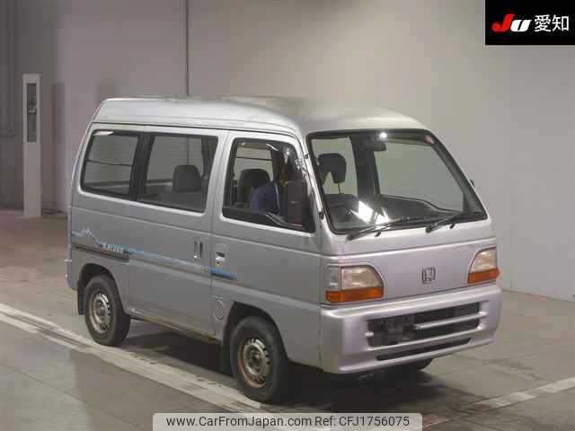 honda acty 1995 CFJ1756075 image 1