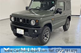 suzuki jimny 2024 -SUZUKI--Jimny 3BA-JB64W--JB64W-321571---SUZUKI--Jimny 3BA-JB64W--JB64W-321571-