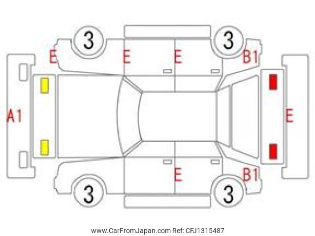 toyota prius 2016 -TOYOTA--Prius DAA-ZVW50--ZVW50-6039041---TOYOTA--Prius DAA-ZVW50--ZVW50-6039041- image 2