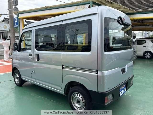 daihatsu hijet-cargo 2023 quick_quick_3BD-S700V_S700V-0098901 image 2