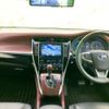 toyota harrier-hybrid 2014 quick_quick_DAA-AVU65W_AVU65-0021552 image 4