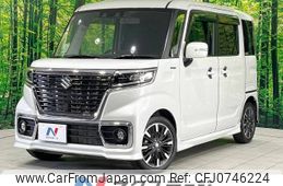 suzuki spacia 2020 -SUZUKI--Spacia 5AA-MK53S--MK53S-725455---SUZUKI--Spacia 5AA-MK53S--MK53S-725455-