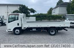 isuzu elf-truck 2012 GOO_NET_EXCHANGE_0404019A30240904W001