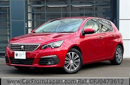 peugeot 308 2021 -PEUGEOT--Peugeot 308 LDA-T9YH01--VF3LBYHZRMS081340---PEUGEOT--Peugeot 308 LDA-T9YH01--VF3LBYHZRMS081340-