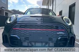 mini mini-others 2023 -BMW--BMW Mini 7BA-WJJCWMW--WMW62DL0403R87298---BMW--BMW Mini 7BA-WJJCWMW--WMW62DL0403R87298-