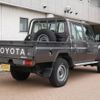 toyota landcruiser-70 2015 CFJ1502387 image 30