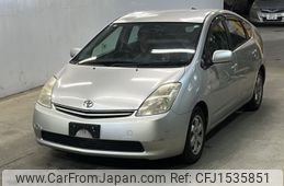toyota prius 2004 CFJ1535851