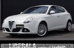 alfa-romeo giulietta 2014 -ALFA ROMEO--Alfa Romeo Giulietta ABA-940141--ZAR94000007324827---ALFA ROMEO--Alfa Romeo Giulietta ABA-940141--ZAR94000007324827-