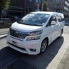 toyota vellfire 2008 -TOYOTA--Vellfire ANH20W--8037288---TOYOTA--Vellfire ANH20W--8037288- image 1