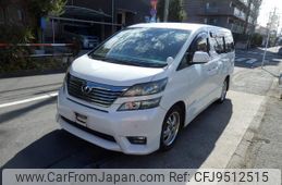 toyota vellfire 2008 -TOYOTA--Vellfire ANH20W--8037288---TOYOTA--Vellfire ANH20W--8037288-