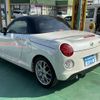 daihatsu copen 2022 GOO_JP_700060017330250219011 image 16