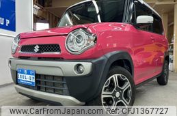 suzuki hustler 2014 CFJ1367727