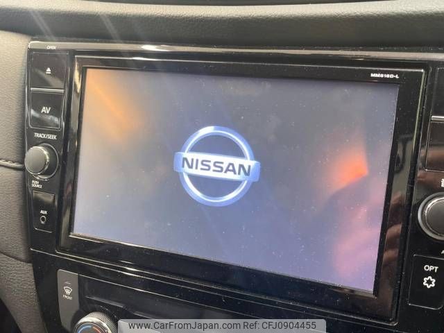 nissan x-trail 2019 -NISSAN--X-Trail DAA-HT32--HT32-156163---NISSAN--X-Trail DAA-HT32--HT32-156163- image 2
