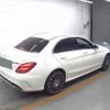 mercedes-benz c-class 2017 quick_quick_RBA-205045_WDD2050452R294379 image 5