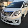 toyota alphard 2014 -TOYOTA--Alphard DBA-ANH20W--ANH20-8326004---TOYOTA--Alphard DBA-ANH20W--ANH20-8326004- image 2