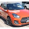 suzuki swift 2021 quick_quick_4BA-ZC33S_ZC33S-417963 image 9