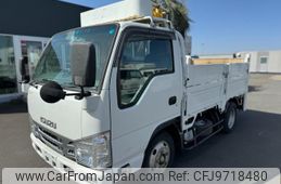 isuzu elf-truck 2018 GOO_NET_EXCHANGE_0402607A30240411W001