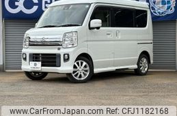 suzuki every-wagon 2018 quick_quick_DA17W_DA17W-155955