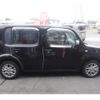 nissan cube 2009 -NISSAN--Cube DBA-Z12--Z12-026658---NISSAN--Cube DBA-Z12--Z12-026658- image 5